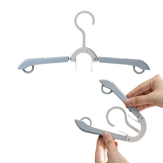 Foldable Octopus-Style Clothes Drying Rack Foldable Clothes Drying Bamboo Rack Portable Rotating Clothes Drying Rod 16 Rods