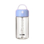 Electric Shake Bottle Leak-Proof 380ML Blending Milk Cup Portable Quiet Automatic Shaker Plastic Drink Mixer
