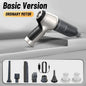 95000PA Car Vacuum Cleaner Wireless Powerful Cleaning Machine Auto Robot Car Accessories Home Appliance Strong Suction as Gift