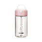 Electric Shake Bottle Leak-Proof 380ML Blending Milk Cup Portable Quiet Automatic Shaker Plastic Drink Mixer