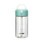Electric Shake Bottle Leak-Proof 380ML Blending Milk Cup Portable Quiet Automatic Shaker Plastic Drink Mixer