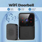 2026 Wifi Video Doorbell 1080P Tuya Smart Outdoor Wireless Intercom Waterproof Wireless Camera Ringing Bell