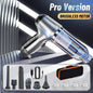 95000PA Car Vacuum Cleaner Wireless Powerful Cleaning Machine Auto Robot Car Accessories Home Appliance Strong Suction as Gift