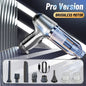 95000PA Car Vacuum Cleaner Wireless Powerful Cleaning Machine Auto Robot Car Accessories Home Appliance Strong Suction as Gift