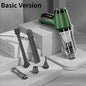 95000PA Car Vacuum Cleaner Wireless Powerful Cleaning Machine Auto Robot Car Accessories Home Appliance Strong Suction as Gift