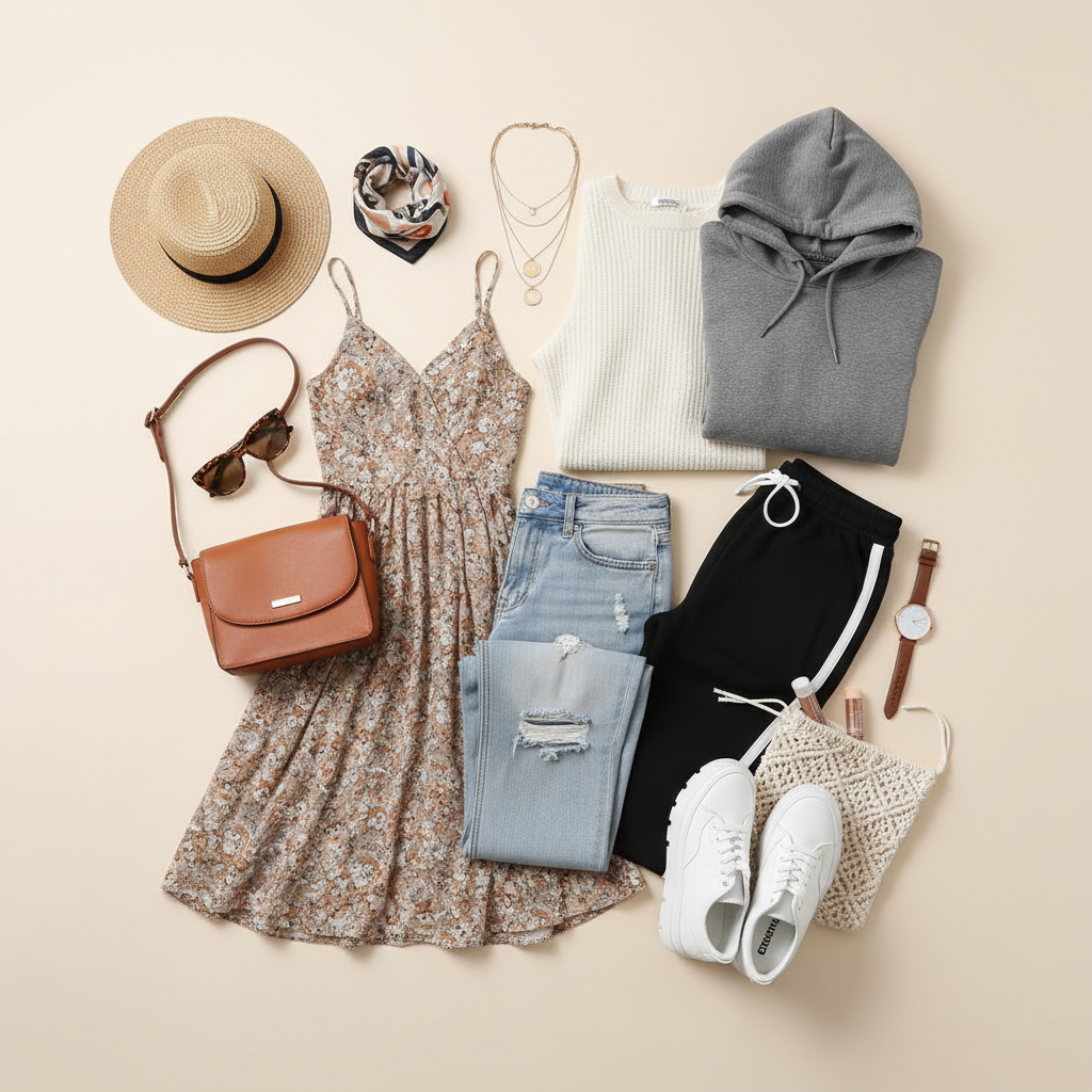 Fashion Wear