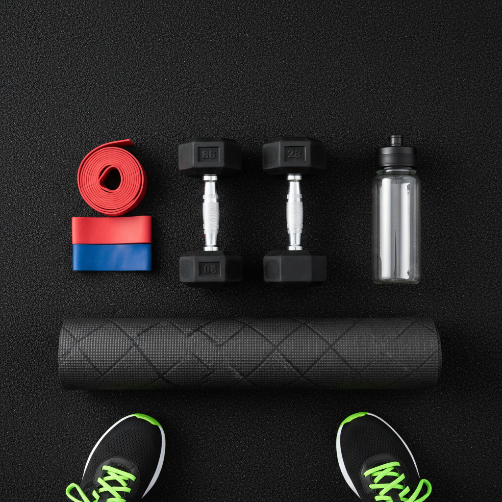Gym & Sports