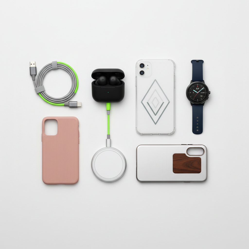 Tech Accessories